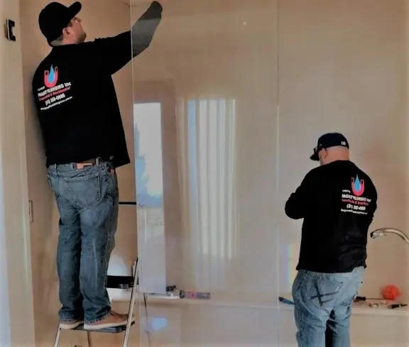 Professional plumbing installation for Toilet Repair in Chevy Chase View