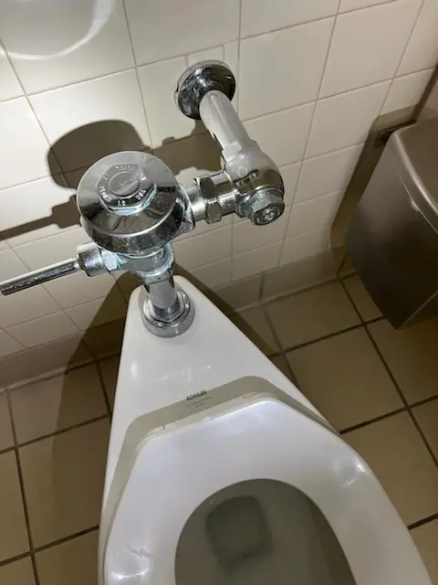 Fixture installation and repair for Sewer Camera Inspection in Chevy Chase View